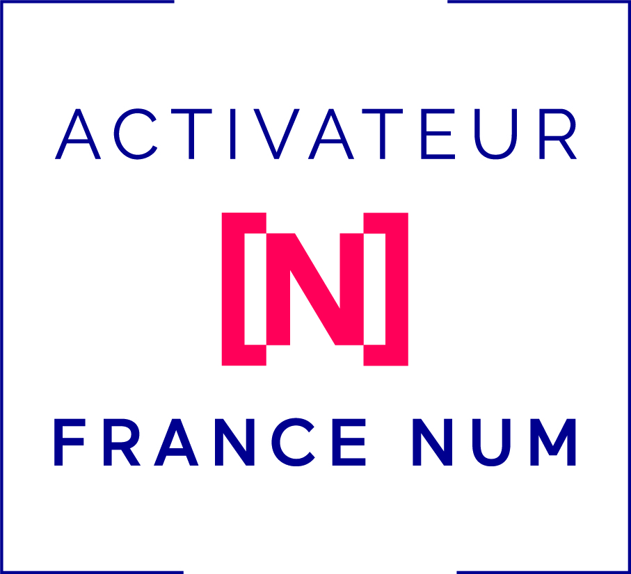 Activateur du Numérique