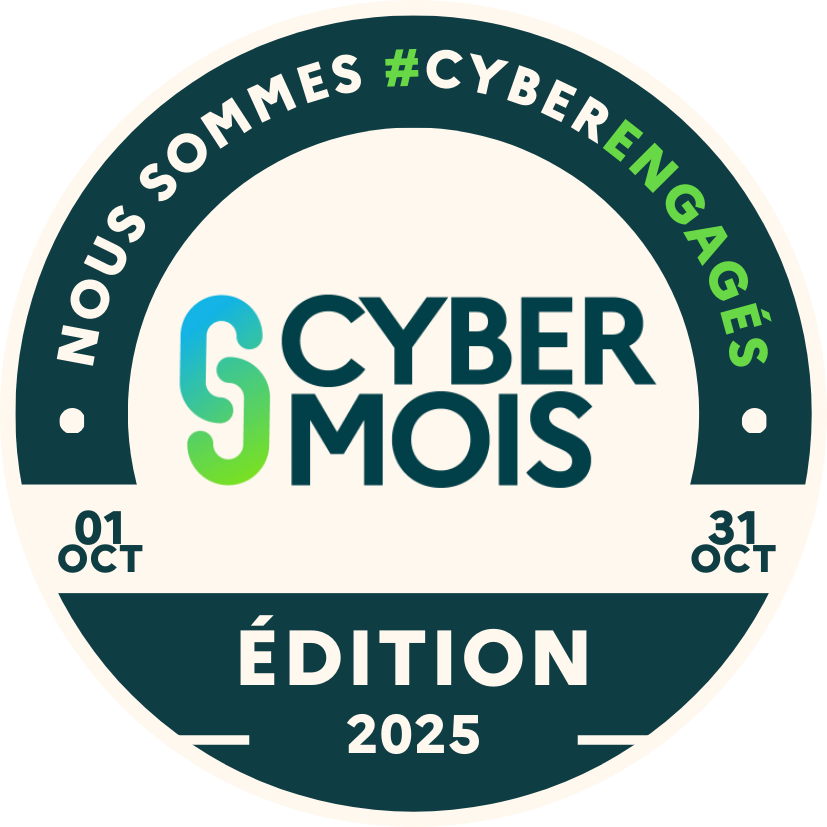 Cybermois 2025