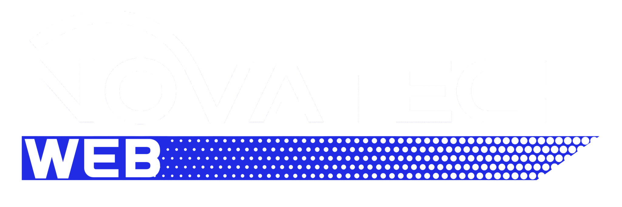 NovaTech Web